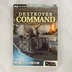 Destroyer Command PC játék előlapi borítója
