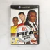 FIFA Football 2003 Nintendo GameCube játék elölnézete