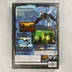 World of Warcraft PC játék tokjának hátoldala