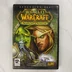 A World of Warcraft The Burning Crusade kiegészítő tokjának előlapja