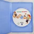 Lemmings Revolution PC CD lemez a tokban