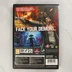 DmC: Devil May Cry PC játék hátoldala