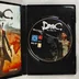 DmC: Devil May Cry PC lemez a tokban