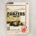 Codename: Panzers Phase One PC játék előlapja