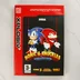 Sonic & Knuckles Collection PC játék előlapja