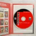 Sonic & Knuckles Collection nyitott tok és CD