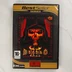 Diablo II Best Seller Series PC játék tokjának előlapja