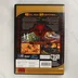 Diablo II Best Seller Series PC játék tokjának hátlapja