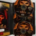 Diablo II Best Seller Series nyitott tok a három CD lemezzel