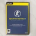Counter-Strike 1 Anthology PC játék borítója