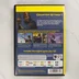 Counter-Strike 1 Anthology PC játék hátlapja