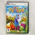 Viva Piñata PC játék borítója