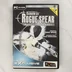 Tom Clancy's Rainbow Six: Rogue Spear Platinum Pack Edition PC játék előlapja