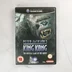 Peter Jackson's King Kong Nintendo GameCube játék tokjának előlapja