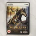 Two Worlds PC DVD videójáték előlapja