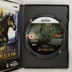 Two Worlds PC DVD nyitott tok és lemez