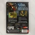 Neverwinter Nights 2 Storm of Zehir PC játék hátlapja