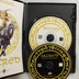 A nyitott Sacred játéktok a két CD-vel és a kézikönyvvel