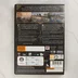 Empire és Napoleon Total War Game of the Year Edition PC játék hátlapja
