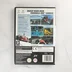F1 Career Challenge Nintendo GameCube játék hátlapja