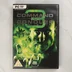 Command & Conquer 3 Tiberium Wars Kane Edition PC játék borítója
