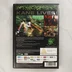 Command & Conquer 3 Tiberium Wars Kane Edition PC játék hátlapja