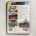 LEGO Island PC videójáték tokjának hátlapja