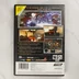 Warhammer 40,000 Dawn of War PC játék hátlapja