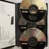 Warhammer 40,000 Dawn of War nyitott tok a három CD-vel
