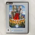 SimCity 4 EA Classics PC játék előlapja