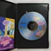 Sabrina the Teenage Witch Spellbound nyitott tok és CD