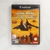 Star Wars: The Clone Wars Nintendo GameCube játék elölnézete
