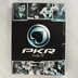 PKR Live IV DVD-gyűjtemény előlapja fóliázva