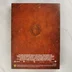 The Hobbit DVD kiadvány hátoldala stáblistával