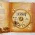 The Hobbit DVD lemez a tokban