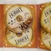 The Hobbit extra lemezek a gyűjtői tokban