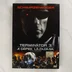 Terminátor 3. - A gépek lázadása DVD külső kartontok elölnézete