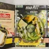 Harcosok klubja első DVD lemez a tokban