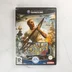 Medal of Honor Rising Sun Nintendo GameCube játék elölnézete