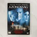 Az Azonosság című film DVD-tokjának előlapja