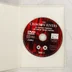 A Bíbor folyók DVD-lemez a nyitott tokban