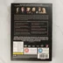 Game of Thrones első évad DVD díszdoboz hátlapja technikai adatokkal