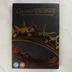 Game of Thrones második évad DVD díszdoboz elölnézete
