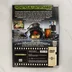 Godzilla 1998 DVD film hátoldala technikai adatokkal