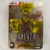 S.T.A.L.K.E.R. Shadow of Chernobyl Radiation Edition fémdoboz elölnézete