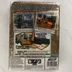 S.T.A.L.K.E.R. Shadow of Chernobyl Radiation Edition hátlap technikai adatokkal