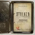 S.T.A.L.K.E.R. használati útmutató cirill betűs felirattal