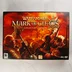 Warhammer Mark of Chaos Collector's Edition doboz eleje