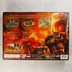 Warhammer Mark of Chaos Collector's Edition doboz hátulja