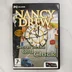 Nancy Drew: Secret of the Old Clock PC játék borítója
